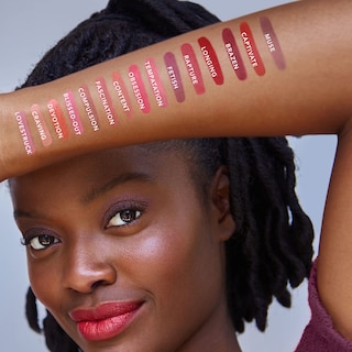 Foto 4 | Foto 4 | Tinte Labial Jane Iredale Beyond Matte™ Intense Color - Venta Internacional.