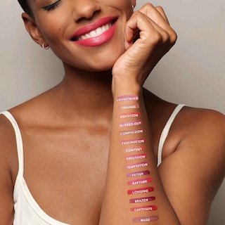 Foto 5 | Foto 5 | Tinte Labial Jane Iredale Beyond Matte™ Intense Color - Venta Internacional.