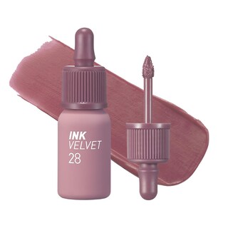 Foto 1 | Foto 1 | Tinte De Labios Peripera Ink The Velvet High Pigment 028 Mauveful N - Venta Internacional.