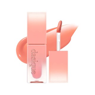 Foto 1 | Foto 1 | Tinte Labial Dasique Juicy Dewy Tint 01 Mood Mango 3.5 Ml Vegan - Venta Internacional.