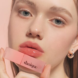 Foto 2 | Foto 2 | Tinte Labial Dasique Juicy Dewy Tint 01 Mood Mango 3.5 Ml Vegan - Venta Internacional.