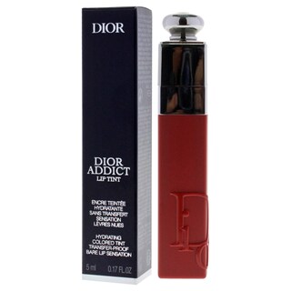Foto 4 | Foto 4 | Lápiz Labial Dior Dior Addict Lip Tint 541 Natural Sienna 5 Ml - Venta Internacional