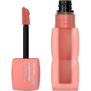 Foto 1 | Foto 1 | Tinte De Labios Maybelline Super Stay Teddy Long Lasting Current Mood - Venta Internacional.
