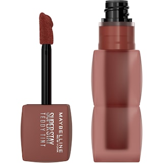 Foto 1 | Foto 1 | Tinte De Labios Maybelline Super Stay Teddy De Larga Duración Durante 12 Horas - Venta Internacional.