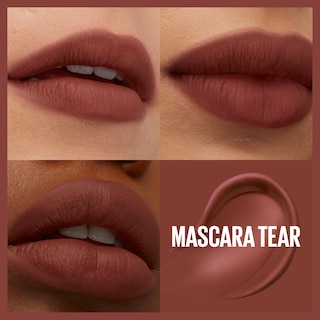 Foto 3 | Foto 3 | Tinte De Labios Maybelline Super Stay Teddy De Larga Duración Durante 12 Horas - Venta Internacional.