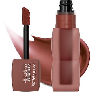 Foto 7 | Foto 7 | Tinte De Labios Maybelline Super Stay Teddy De Larga Duración Durante 12 Horas - Venta Internacional.