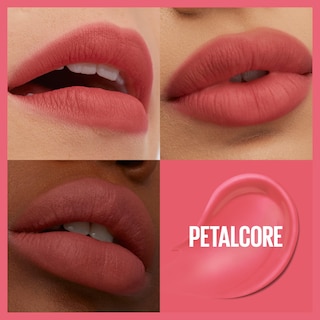 Foto 3 | Foto 3 | Tinte De Labios Maybelline Super Stay Teddy Petalcore 12hr Wear - Venta Internacional.