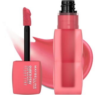 Foto 7 | Foto 7 | Tinte De Labios Maybelline Super Stay Teddy Petalcore 12hr Wear - Venta Internacional.