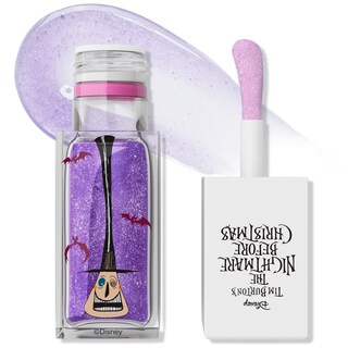 Foto 1 | Foto 1 | Aceite Para Labios Que Cambió De Color En Nightmare Before Christmas - Venta Internacional.