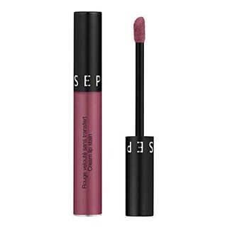 Foto 3 | Foto 3 | Lápiz Labial Líquido Sephora Collection Cream Lip Stain 04 Purple - Venta Internacional.