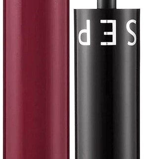 Foto 5 | Foto 5 | Lápiz Labial Líquido Sephora Collection Cream Lip Stain 04 Purple - Venta Internacional.