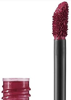 Foto 6 | Foto 6 | Lápiz Labial Líquido Sephora Collection Cream Lip Stain 04 Purple - Venta Internacional.