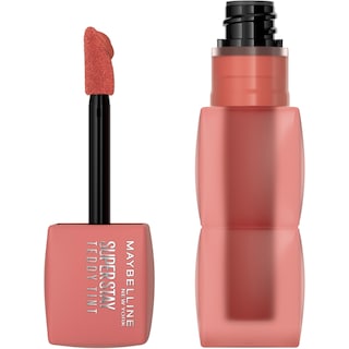 Foto 1 | Foto 1 | Tinte De Labios Maybelline Super Stay Teddy Long Lasting Skinnydip - Venta Internacional.