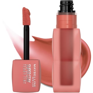 Foto 7 | Foto 7 | Tinte De Labios Maybelline Super Stay Teddy Long Lasting Skinnydip - Venta Internacional.