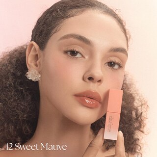 Foto 5 | Foto 5 | Tinte Labial Dasique Juicy Dewy Tint 12 Sweet Marron, 3.5 Ml, Vegano - Venta Internacional.