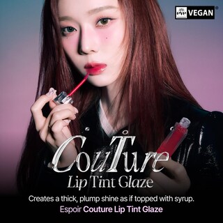 Foto 2 | Foto 2 | Tinte De Labios Glaze Espoir Couture #2 Odd Coral, 5.5 Ml, Voluminizador - Venta Internacional.