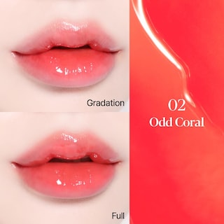 Foto 4 | Foto 4 | Tinte De Labios Glaze Espoir Couture #2 Odd Coral, 5.5 Ml, Voluminizador - Venta Internacional.