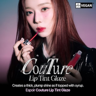 Foto 2 | Foto 2 | Tinte Labial Glaze Espoir Couture Apple Sorbet 5.5 Ml Voluminizador - Venta Internacional.