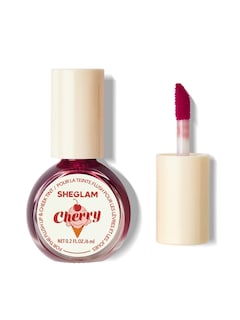 Foto 1 | Foto 1 | Tinte De Labios Y Mejillas Sheglam For The Flush Cherry Picked - Venta Internacional.