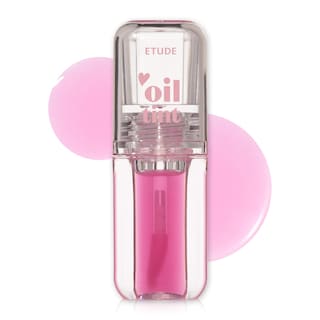 Foto 1 | Foto 1 | Tinte De Labios Etude Dear Darling Oil Tint #6 Pink Oil 4,2 Ml - Venta Internacional.