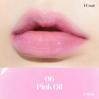 Foto 3 | Foto 3 | Tinte De Labios Etude Dear Darling Oil Tint #6 Pink Oil 4,2 Ml - Venta Internacional.