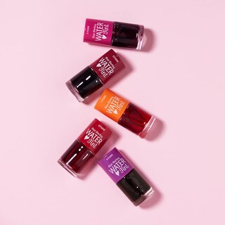 Foto 7 | Foto 7 | Tinte De Labios Etude Dear Darling Water Tint #4 Red Grapefruit Ade - Venta Internacional.