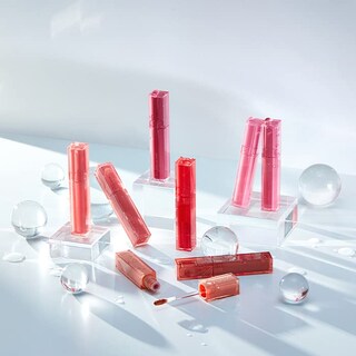 Foto 5 | Foto 5 | Tinte De Agua Rom&nd Dewy·ful Water Tint (02 Salty Peach) - Venta Internacional.