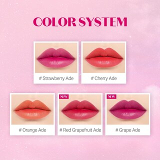 Foto 6 | Foto 6 | Tinte De Labios Etude Dear Darling Water Tint #5 Grape Ade - Venta Internacional.
