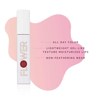 Foto 2 | Foto 2 | Tinte Labial Flower Beauty De Drew Barrymore Bitten Tempt - Venta Internacional.