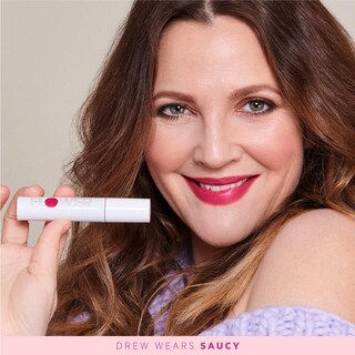 Foto 5 | Foto 5 | Tinte Labial Flower Beauty De Drew Barrymore Bitten Tempt - Venta Internacional.