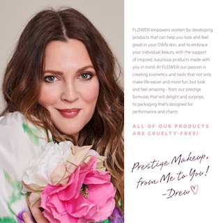 Foto 7 | Foto 7 | Tinte Labial Flower Beauty De Drew Barrymore Bitten Tempt - Venta Internacional.