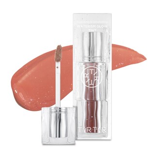 Foto 1 | Foto 1 | Tinte Labial Tirtir Waterism Glow 09, Sirope De Salmón, 4 Ml (paquete De 1) - Venta Internacional.