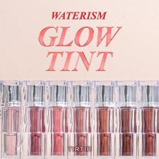 Foto 2 | Foto 2 | Tinte Labial Tirtir Waterism Glow 09, Sirope De Salmón, 4 Ml (paquete De 1) - Venta Internacional.