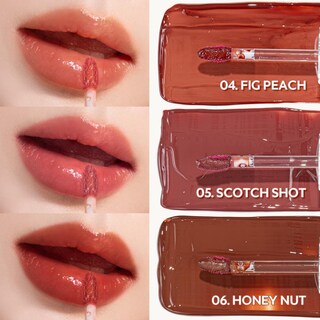 Foto 5 | Foto 5 | Tinte Labial Tirtir Waterism Glow 09, Sirope De Salmón, 4 Ml (paquete De 1) - Venta Internacional.