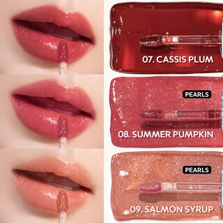 Foto 6 | Foto 6 | Tinte Labial Tirtir Waterism Glow 09, Sirope De Salmón, 4 Ml (paquete De 1) - Venta Internacional.