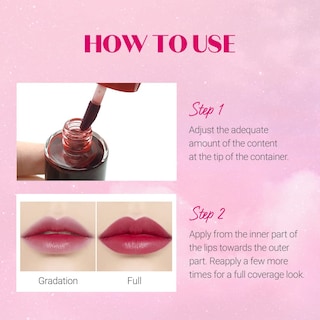 Foto 7 | Foto 7 | Tinte De Labios Etude Dear Darling Water Tint Orange Ade 21ad - Venta Internacional.