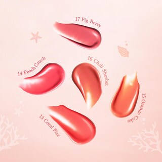 Foto 5 | Foto 5 | Tinte Labial Dasique Juicy Dewy Tint 14 Peach Crush 3.5 Ml - Venta Internacional.