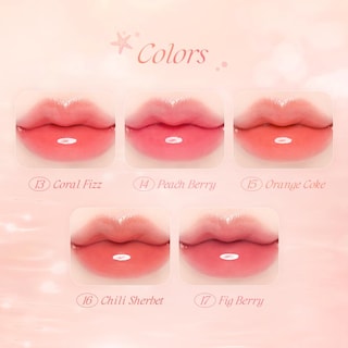 Foto 7 | Foto 7 | Tinte Labial Dasique Juicy Dewy Tint 14 Peach Crush 3.5 Ml - Venta Internacional.