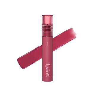 Foto 1 | Foto 1 | Lápiz Labial Líquido Etude Fixing Tint #11 Rose Blending, 4 Ml - Venta Internacional.