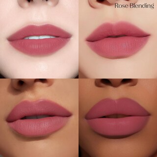 Foto 2 | Foto 2 | Lápiz Labial Líquido Etude Fixing Tint #11 Rose Blending, 4 Ml - Venta Internacional.