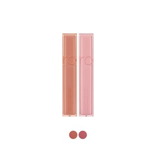 Foto 2 | Foto 2 | Tinte De Agua Rom&nd Dewy·ful (13 Crema Malva) Glossy Glow - Venta Internacional.