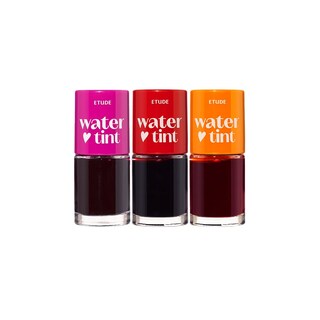 Foto 1 | Foto 1 | Tinte De Labios Etude Dear Darling Water Tint, Juego De 3 Colores, 9 Ml X 3 - Venta Internacional.