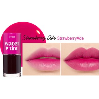 Foto 7 | Foto 7 | Tinte De Labios Etude Dear Darling Water Tint, Juego De 3 Colores, 9 Ml X 3 - Venta Internacional.