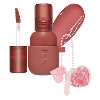 Foto 1 | Foto 1 | Lip & Blush Jelly Charm 05 Peach Fizz Kaja Con Llavero - Venta Internacional.
