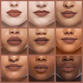 Foto 4 | Foto 4 | Crema Hidratante Impermeable De Color Moca Lip Stain Palladio - Venta Internacional.