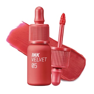 Foto 1 | Foto 1 | Tinte de Labios Clio Peripera Ink The Velvet 005 Coralfical - Venta Internacional