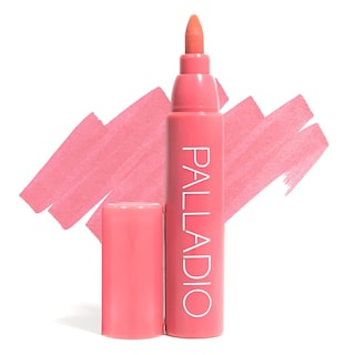 Foto 1 | Foto 1 | Tinte Labial Palladio Hidratante Impermeable Mate Color Rosa - Venta Internacional.