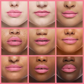 Foto 4 | Foto 4 | Tinte Labial Palladio Hidratante Impermeable Mate Color Rosa - Venta Internacional.