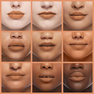 Foto 4 | Foto 4 | Tinte Labial Palladio Hidratante Impermeable Matte Nude - Venta Internacional.