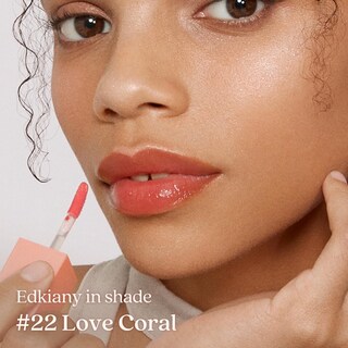 Foto 2 | Foto 2 | Tinte Labial Dasique Juicy Dewy Tint #22 Love Coral 3.5 Ml Vegano - Venta Internacional.
